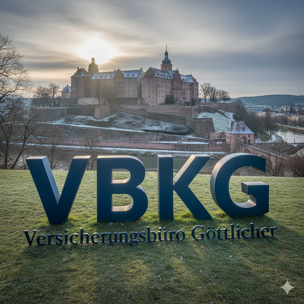 Versicherunsb�ro G�ttlicher